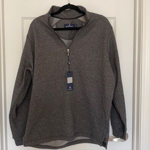 Men’s pullover sweater